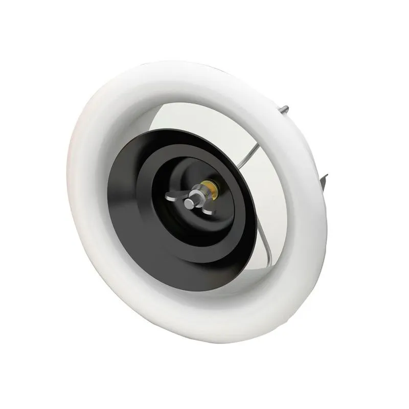 AIRY Valve body (RAL 9003)