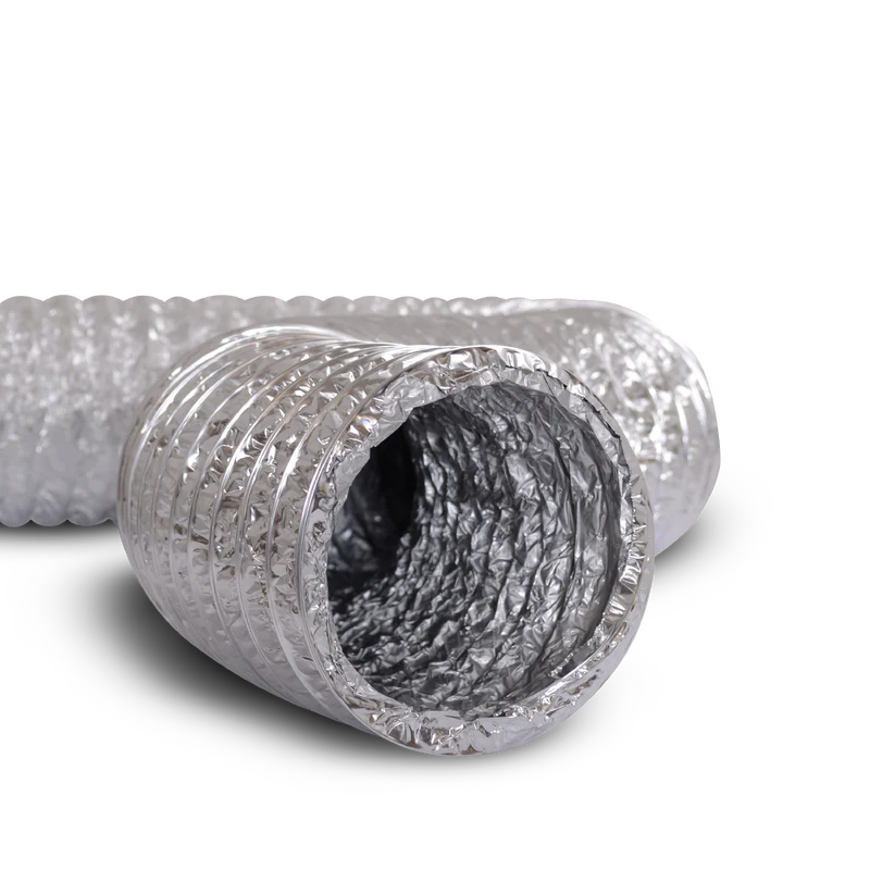 Flexible Ducting