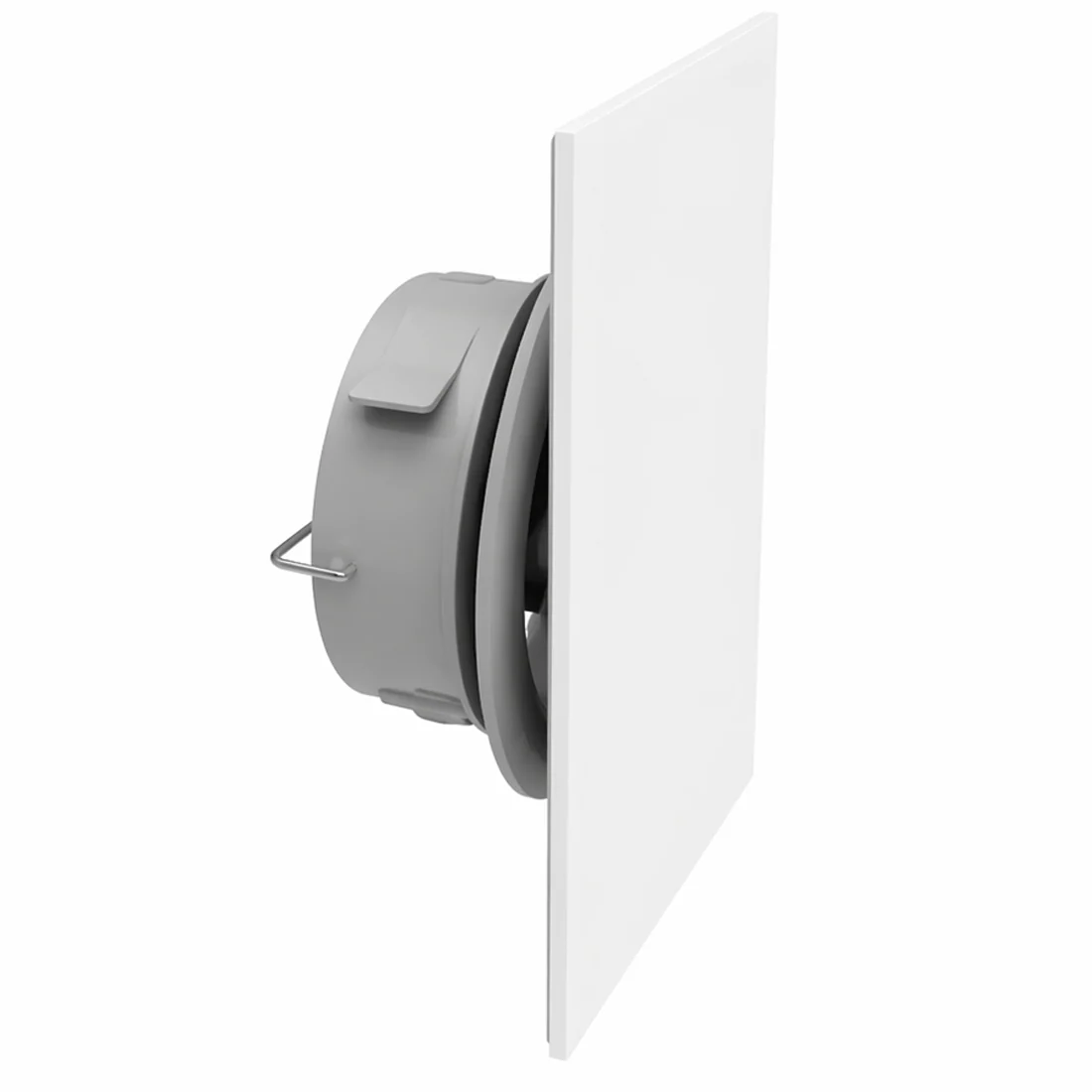 125mm - AIRY Valve Plate - Image 2