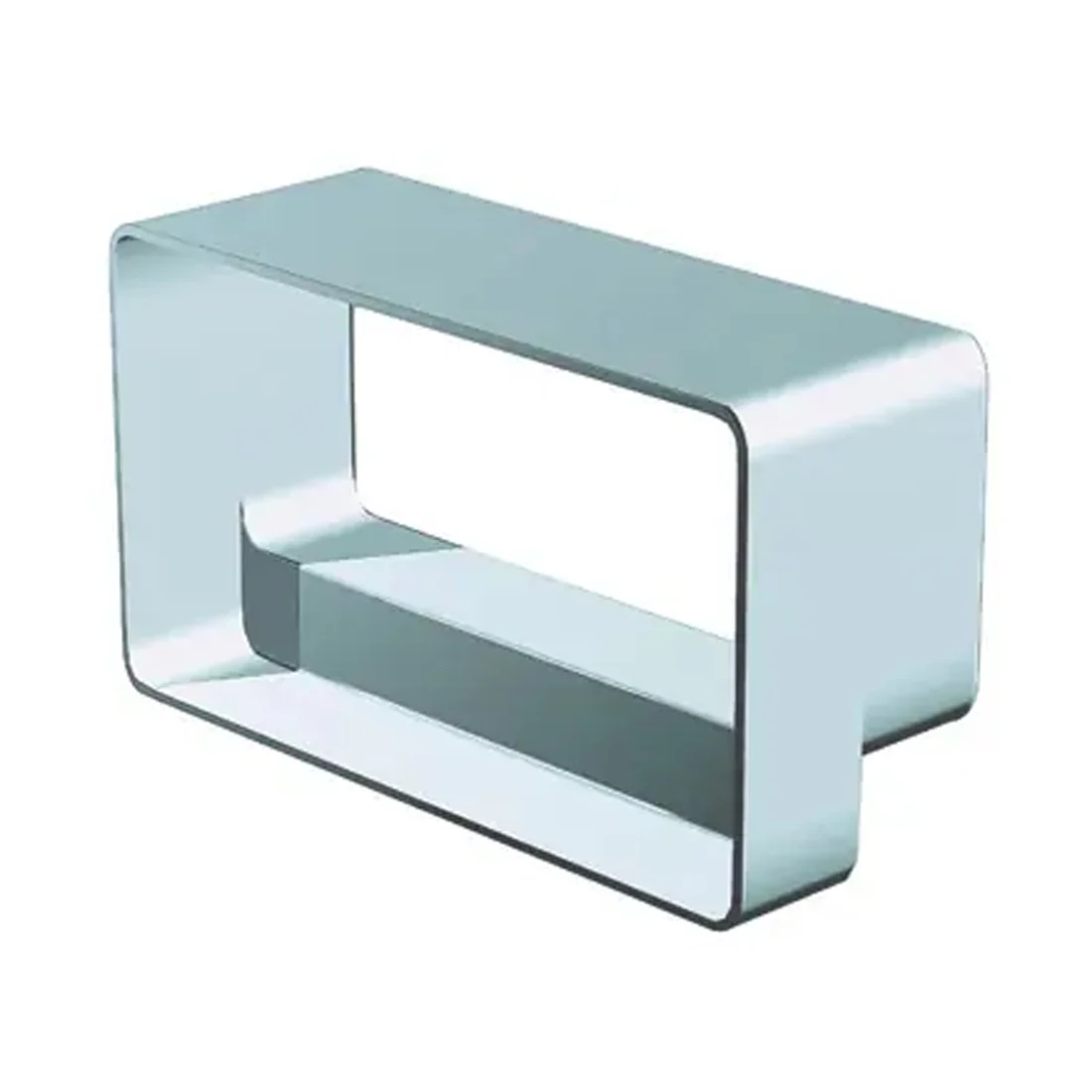 220x90mm - Double airbrick Adaptor