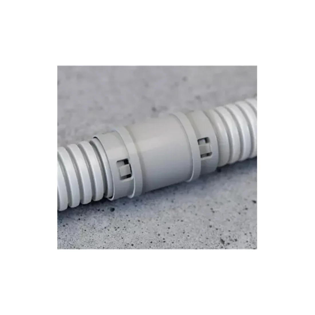 75mm Pro Radial Pipe Connector - Image 2