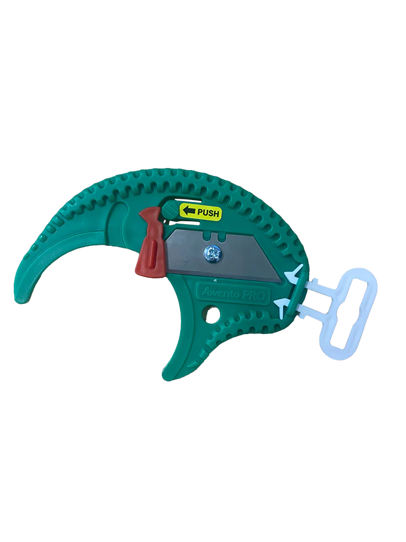 Awenta 75mm radial Pipe Cutter