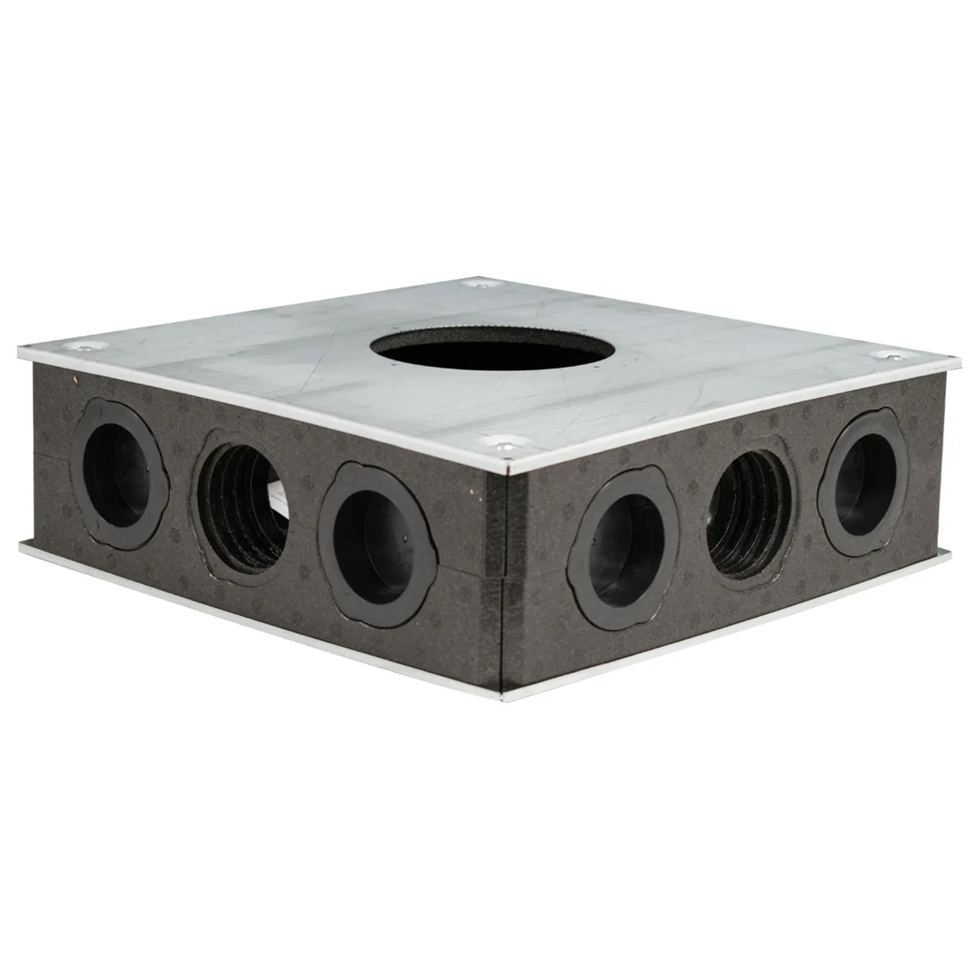 Domus RDM-EP150 Radial Manifold (12x75mm)