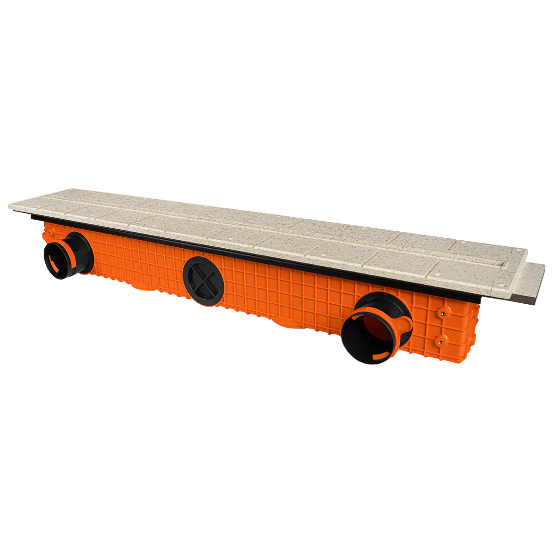 Lineo Puzzle - Plasterboard Installation (extendable) - Image 3