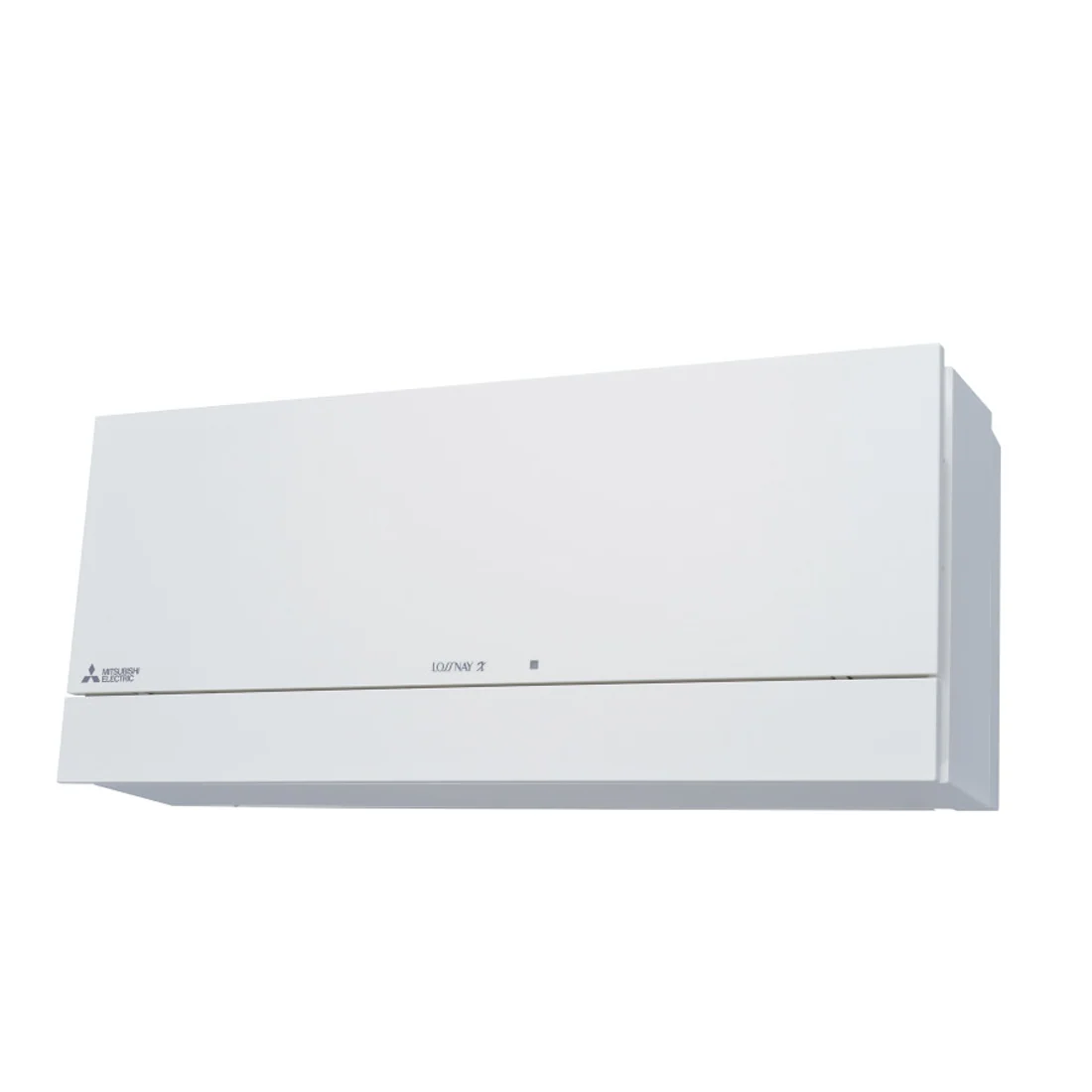 Lossnay VL-80 Wall Mounted Single Room MVHR unit (wall switch model - switch not included)