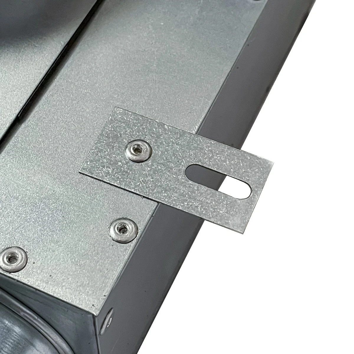 Quiet-Vent 75mm 10 Point  Adjustable Top Entry Distribution box 150mm spigot - Image 6