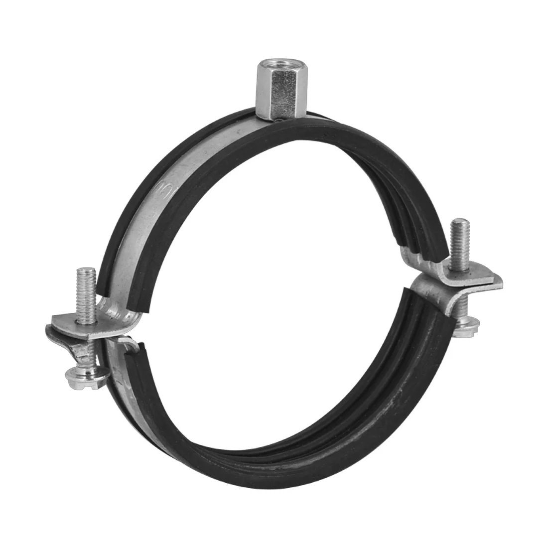 QV - 125mm - Suspension Ring with rubber