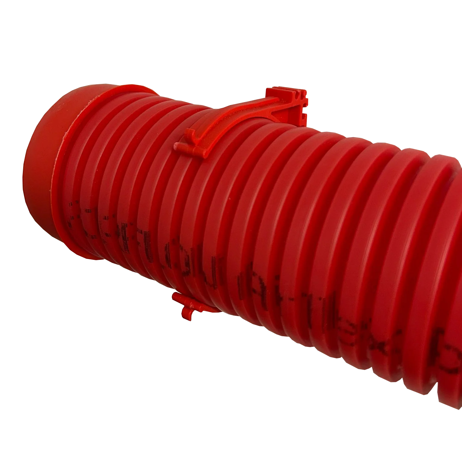 Quiet-Vent 90mm Radial Pipe Clips (Pack of 10) - Image 3