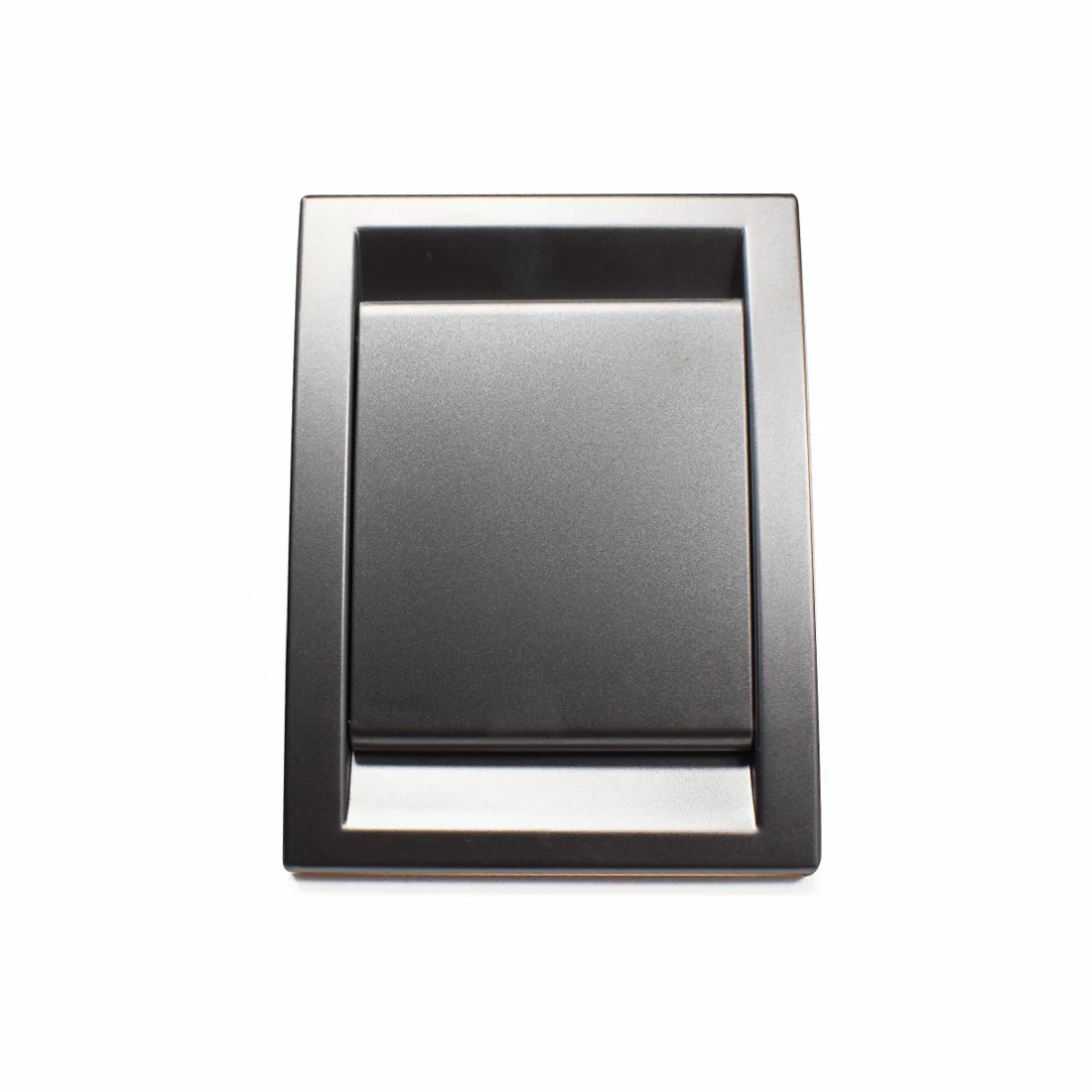 Sachvac Design Silver Inlet Valves