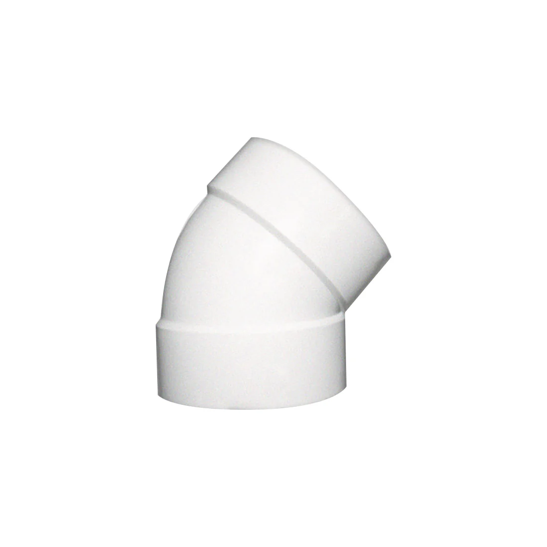 Sachvac F-F 45Â° Elbow