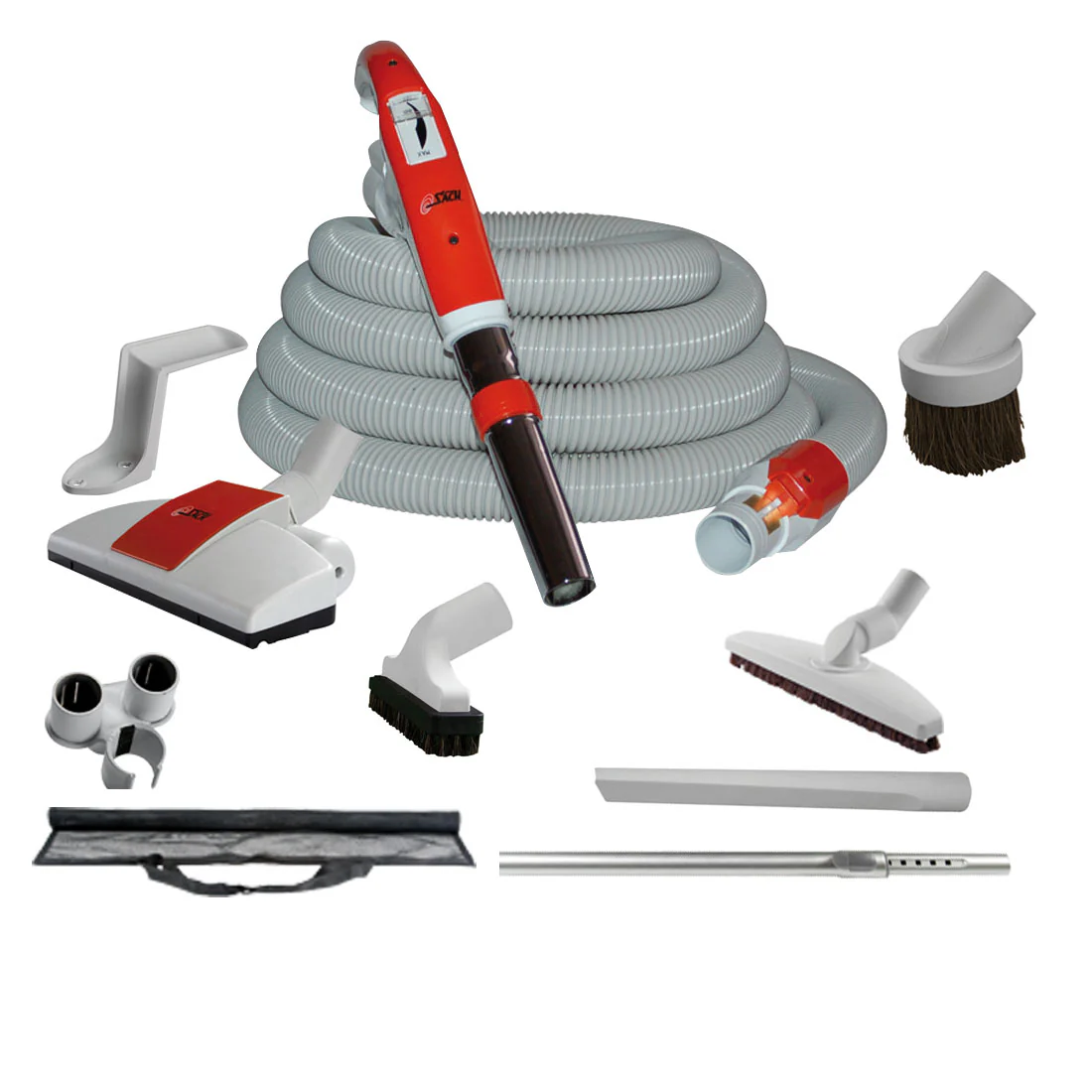 Sachvac On/Off Plus Kit