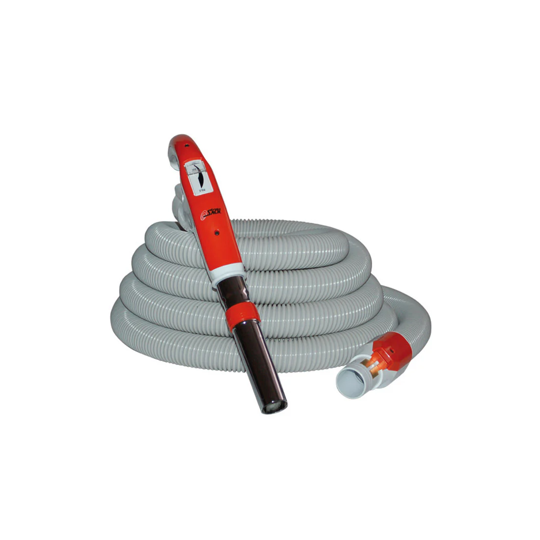 Sachvac On-Off Plus Hose