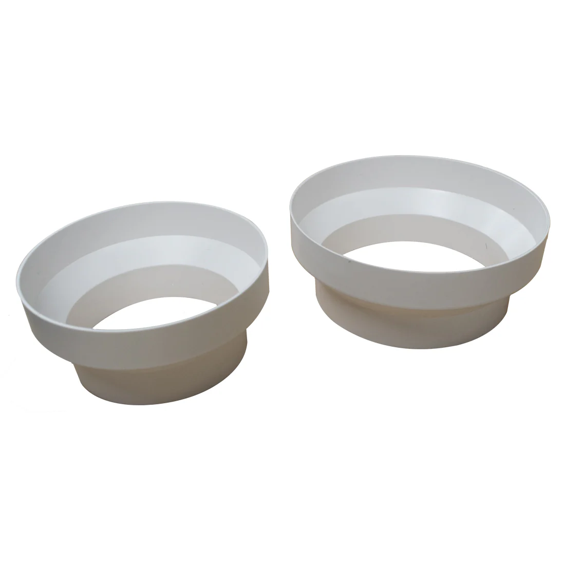 Universal MVHR Tile Roof Vent Kit (Grey) - Image 4