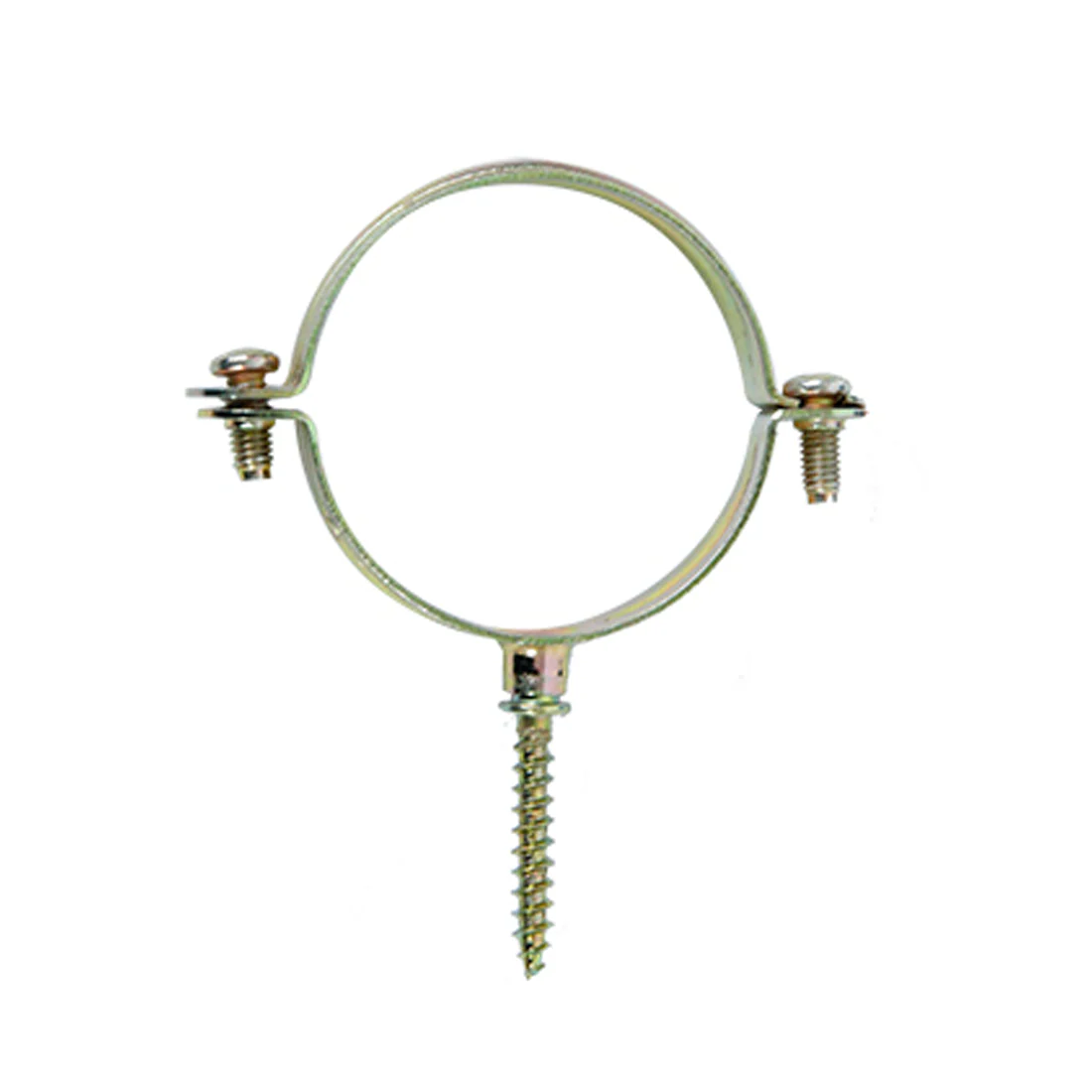 Vac metal Pipe Strap 51mm