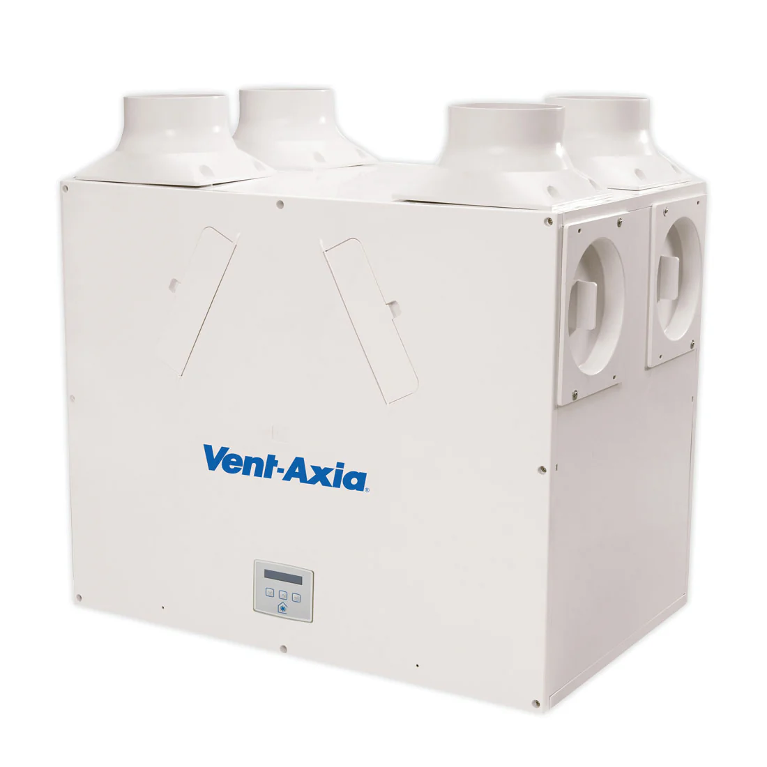 (RH) Right Hand Side Vent Axia Sentinel Kinetic Plus B Heat Recovery Unit - 443028