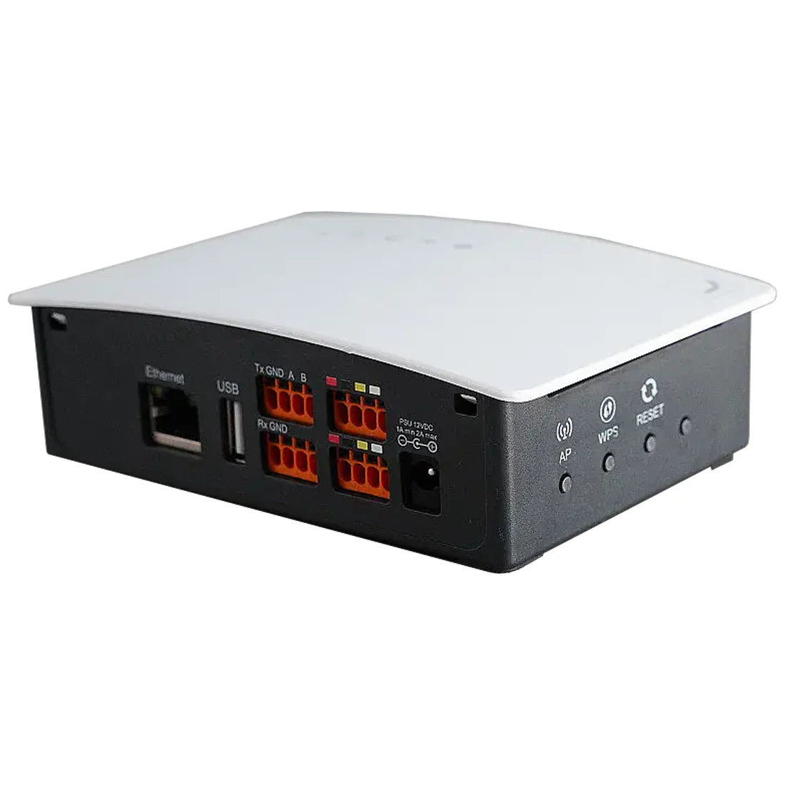 Zehnder ComfoConnect PRO - App, LAN, WiFi, BMS